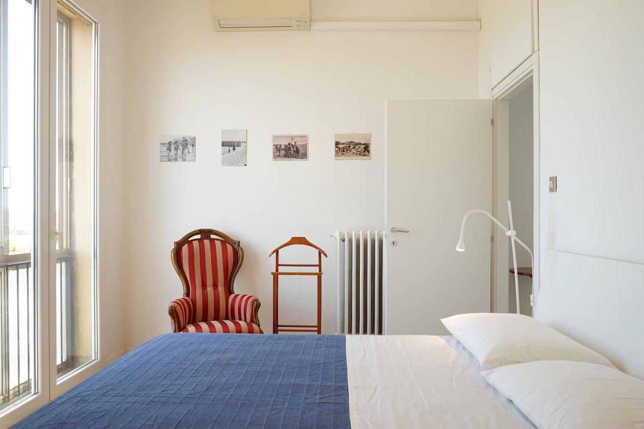 Family Dream Penthouse Villa Rimini Luaran gambar