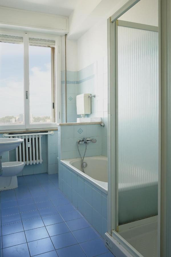 Family Dream Penthouse Villa Rimini Luaran gambar