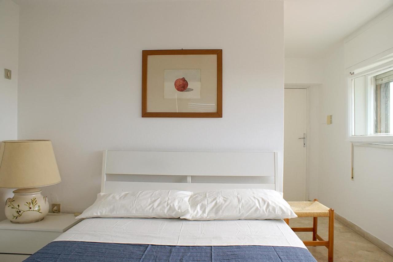 Family Dream Penthouse Villa Rimini Luaran gambar
