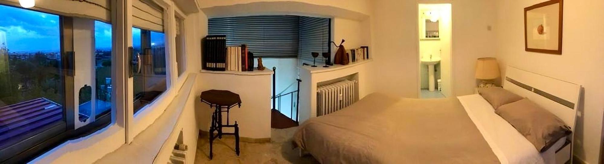 Family Dream Penthouse Villa Rimini Luaran gambar