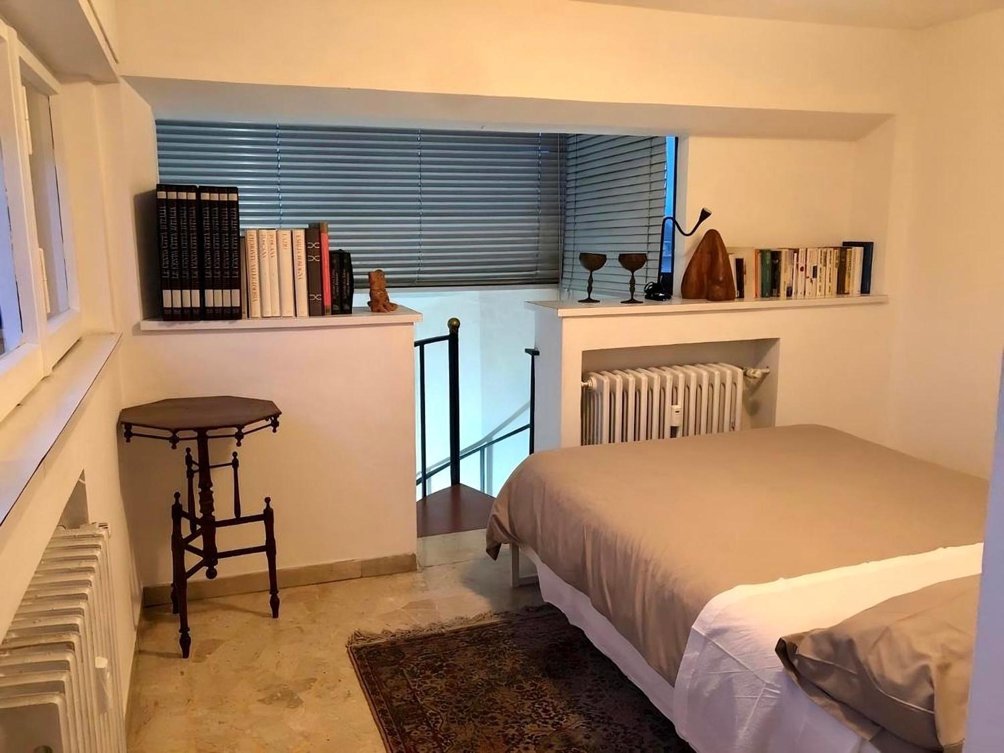 Family Dream Penthouse Villa Rimini Luaran gambar